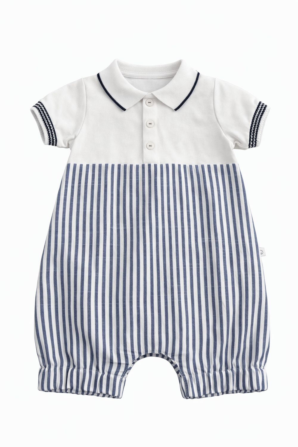 Deolinda DBV26512 Jumpsuit