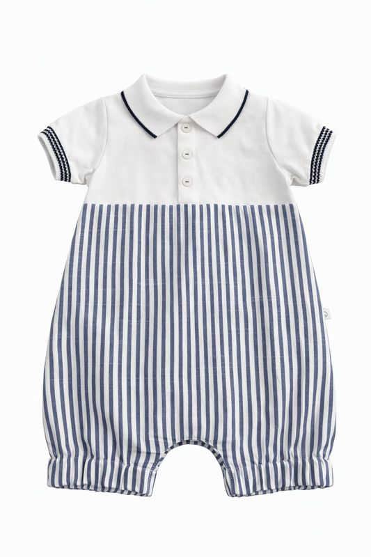 Deolinda DBV26512 Jumpsuit