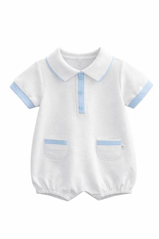 Deolinda DBV26716 Jumpsuit