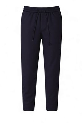 T.O Collection boys skinny knit pants SPORTP-2sp navy