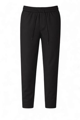 T.O Collection boys skinny knit pants SPORTP-1sp black