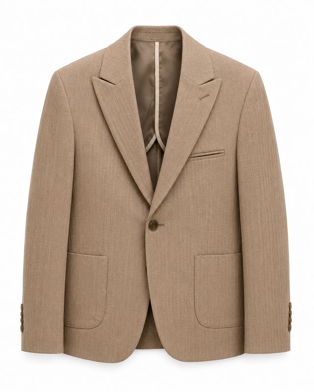 Nanika boys summer blazer 126537
