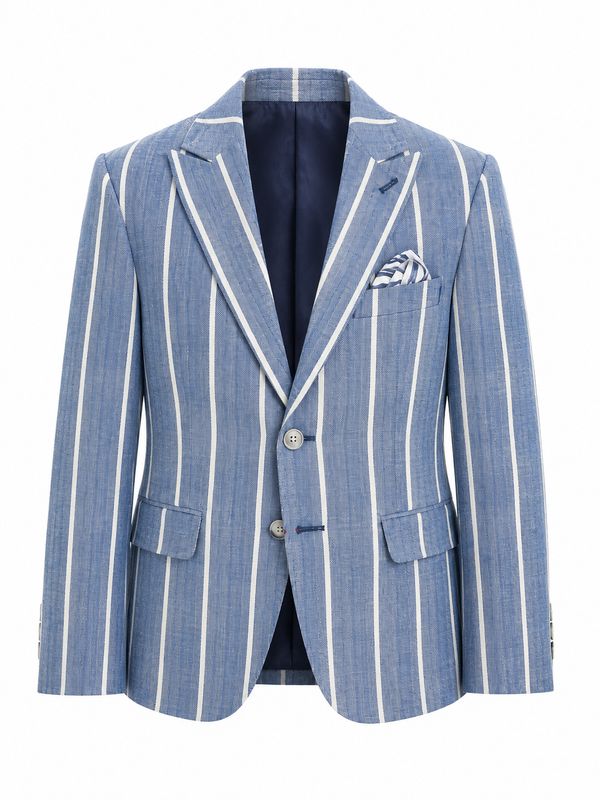 Nanika boys summer blazer 126635