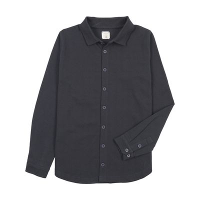 Lil Legs BUTTON DOWN POLO AF26T701-K AW26