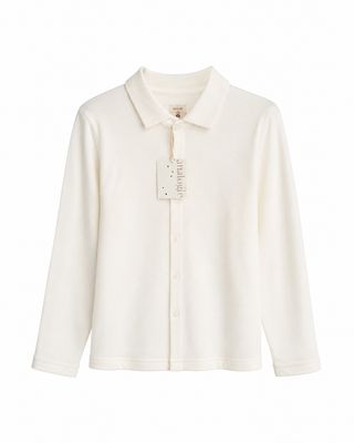 Lil Legs BUTTON DOWN POLO AF26T701-K AW26