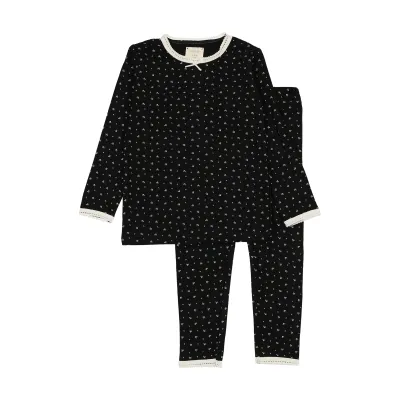 Lil Legs TINY TWIG LOUNGE SET AF26TP408-T AW26