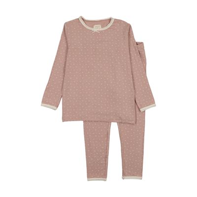 Lil Legs TINY TWIG LOUNGE SET AF26TP408-K AW26