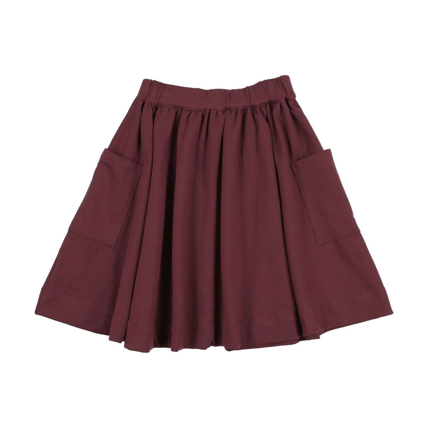 Lil Legs POCKET CIRCLE SKIRT AF26S816-K AW26