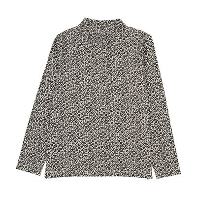 Lil Legs PRINTED MOCKNECK AF26T705A-K AW26