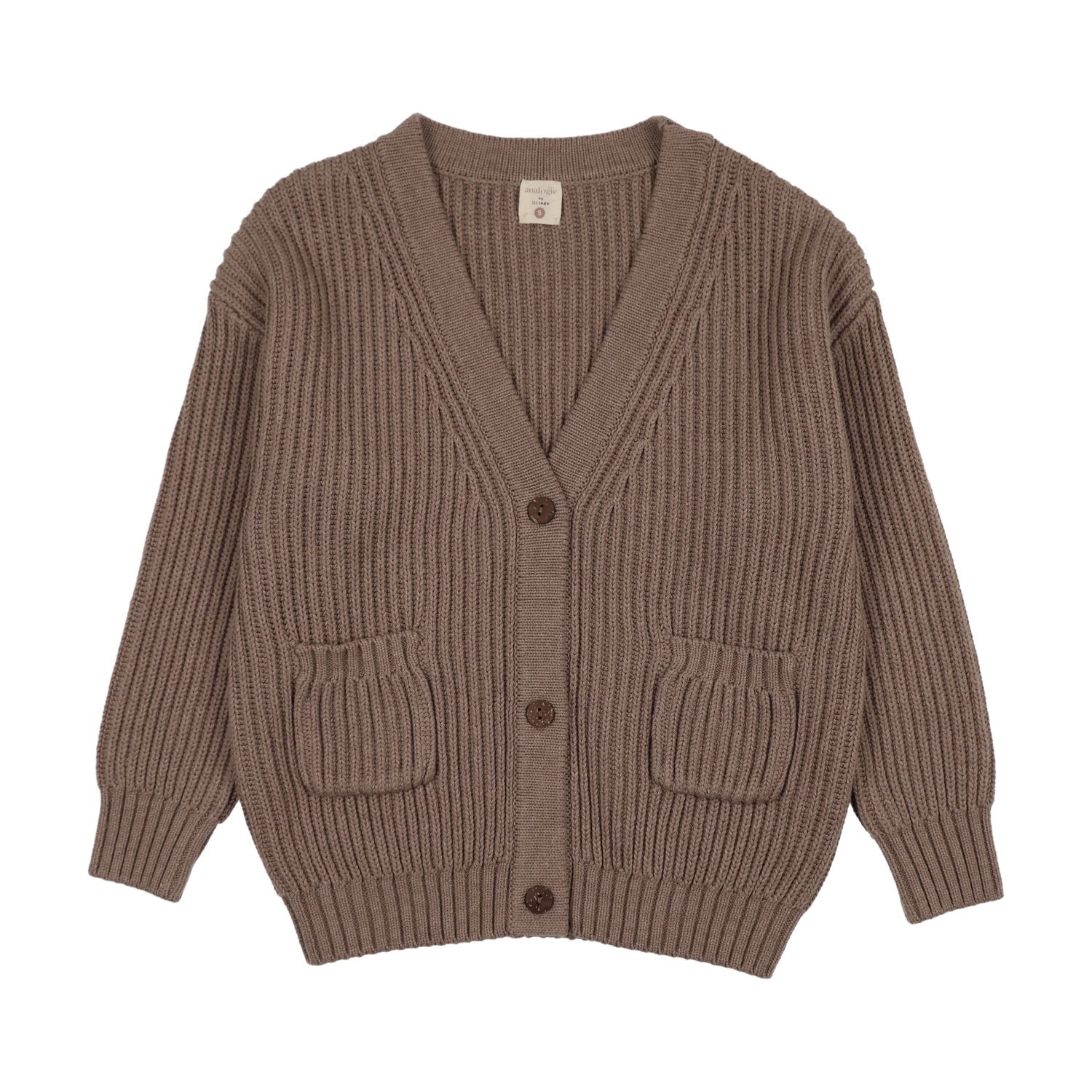 Lil Legs GRANDPA CARDIGAN AF26S547-K AW26