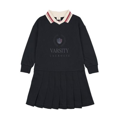 Lil Legs FAN CLUB DRESS AF26D211-K AW26