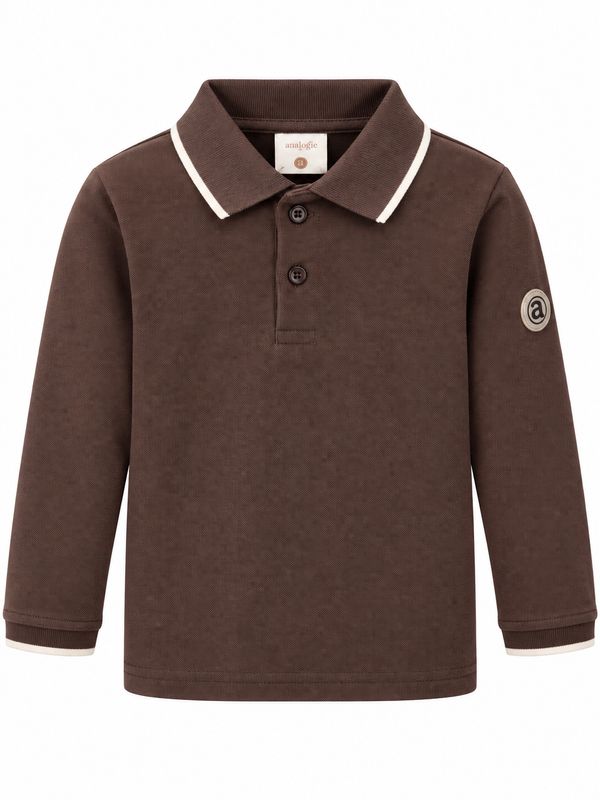 Lil Legs CLASSIC POLO AF26T718-K AW26