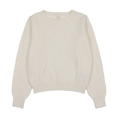 Lil Legs GIRLS SWEATER AF26T710-T AW26