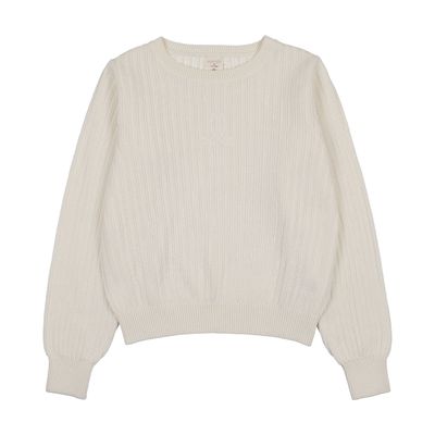 Lil Legs GIRLS SWEATER AF26T710-T AW26