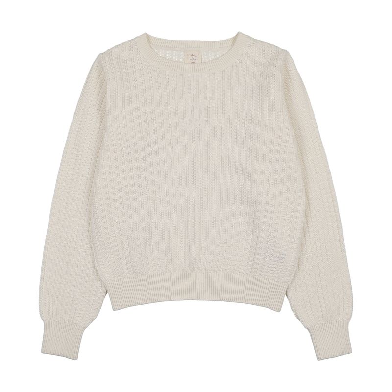 Lil Legs GIRLS SWEATER AF26T710-T AW26