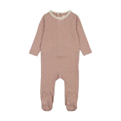 Lil Legs TINY TWIG FOOTIE AF26S323A AW26