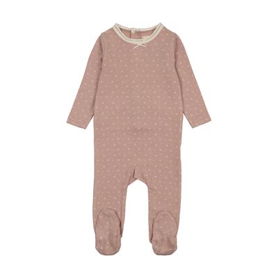 Lil Legs TINY TWIG FOOTIE AF26S323A AW26