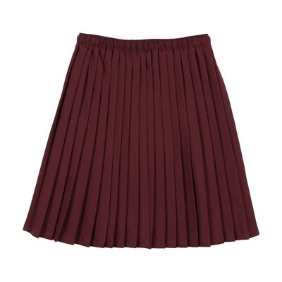 Lil Legs KNIFE PLEATED SKIRT KPS AW26