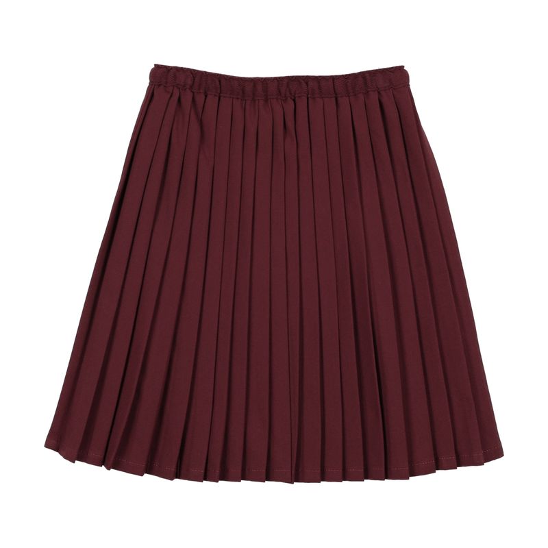 Lil Legs KNIFE PLEATED SKIRT KPS AW26
