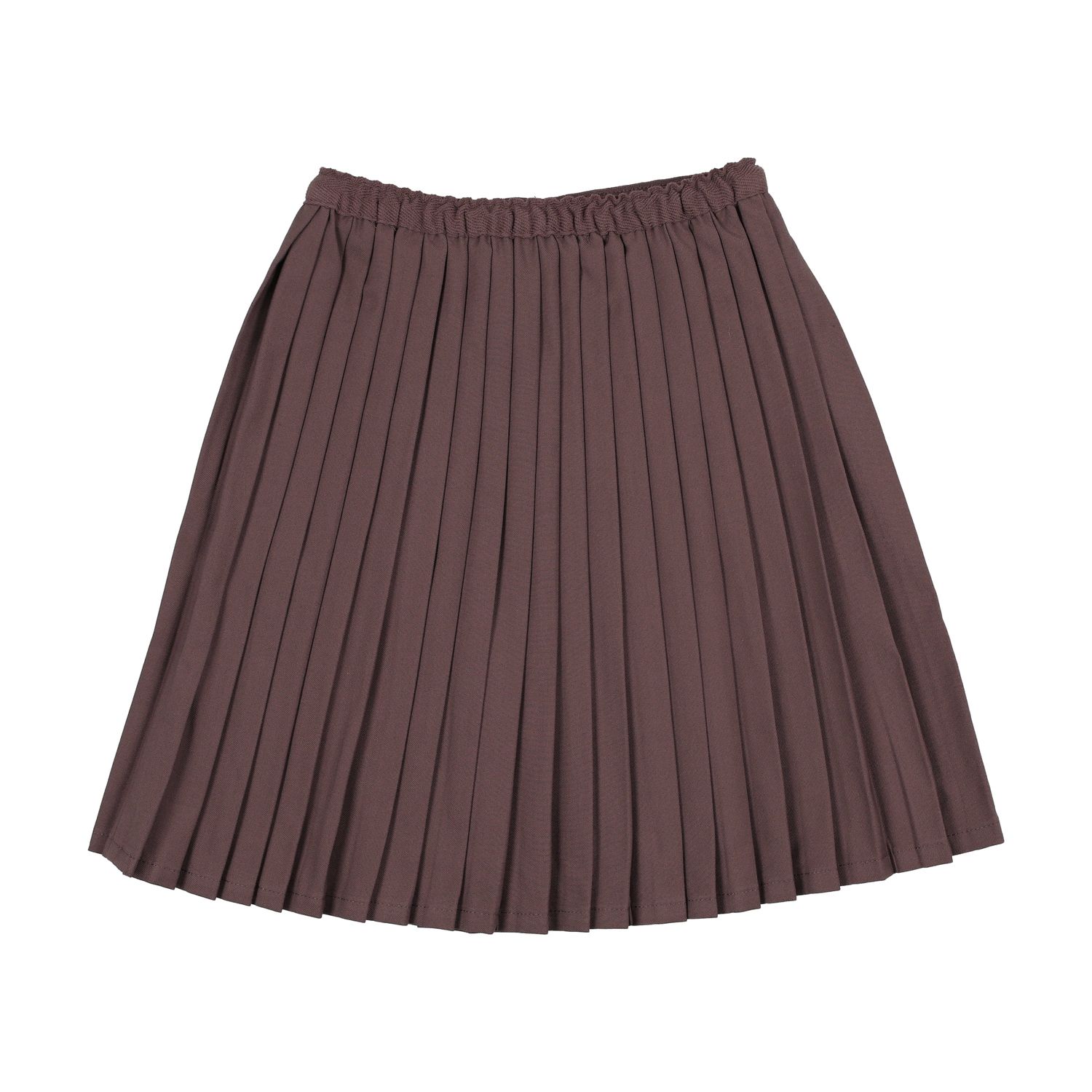 Lil Legs KNIFE PLEATED SKIRT KPS AW26