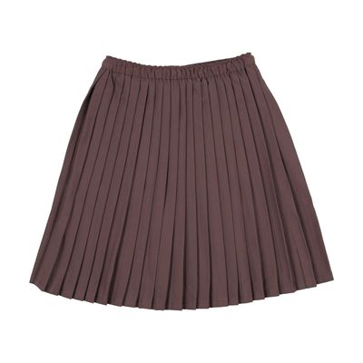 Lil Legs KNIFE PLEATED SKIRT KPS AW26