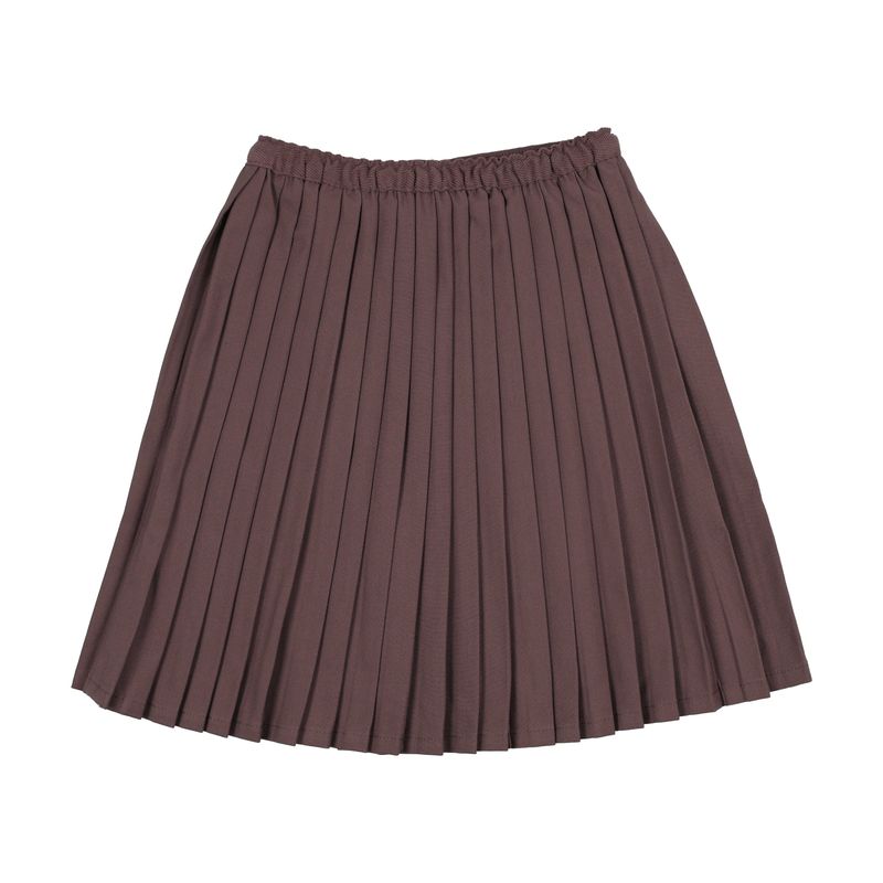 Lil Legs KNIFE PLEATED SKIRT KPS AW26