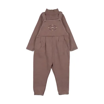 Lil Legs STITCH STUDIO GIRLS TODDLER SET AF26TS101-K AW26