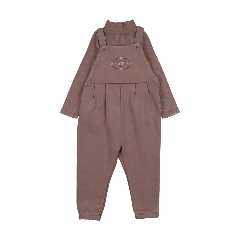 Lil Legs STITCH STUDIO GIRLS TODDLER SET AF26TS101-K AW26