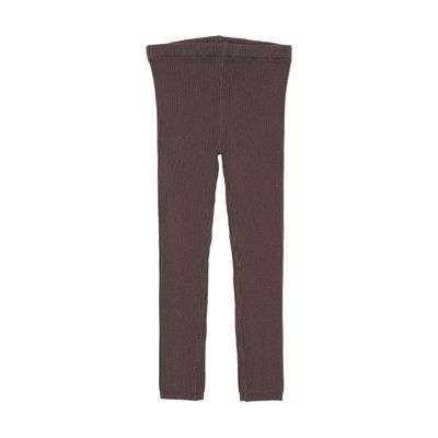 Lil Legs KNIT LEGGINGS KLEG AW26