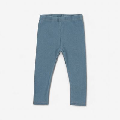 Lil Legs JEAN LEGGINGS JLEG AW26