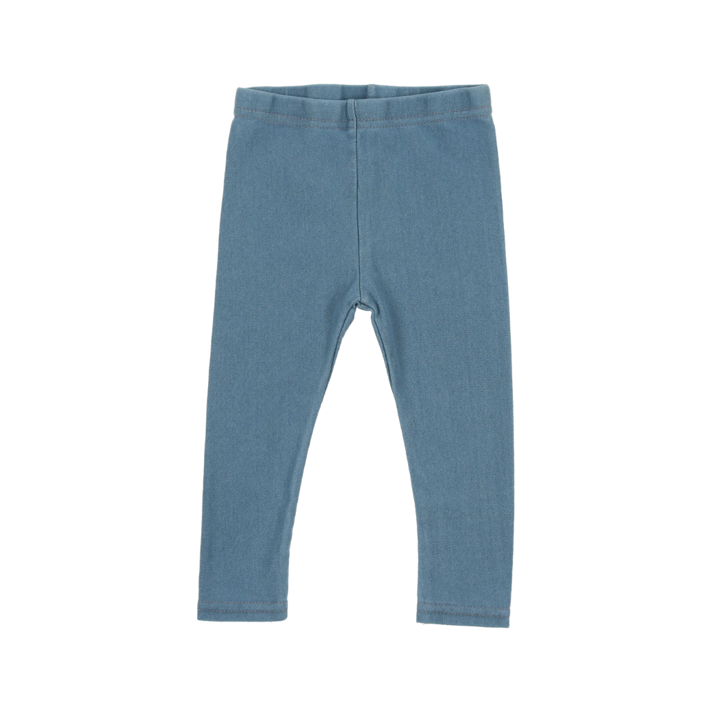 Lil Legs JEAN LEGGINGS JLEG AW26