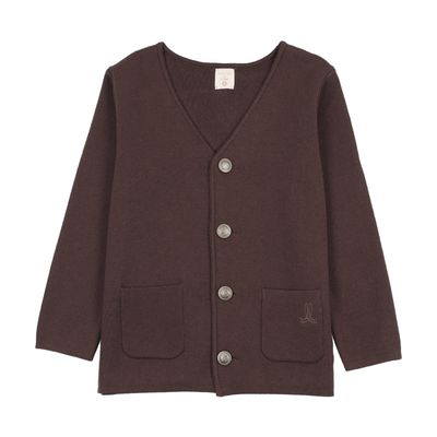 Lil Legs BOYS CARDIGAN BLAZER AF26S530-K AW26