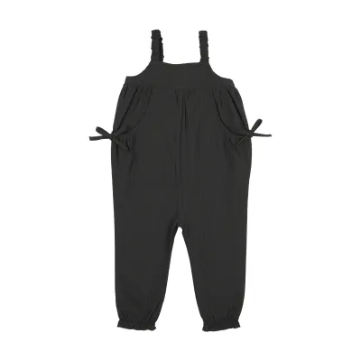 Lil Legs JACQUARD ROMPER AF26R615-K AW26