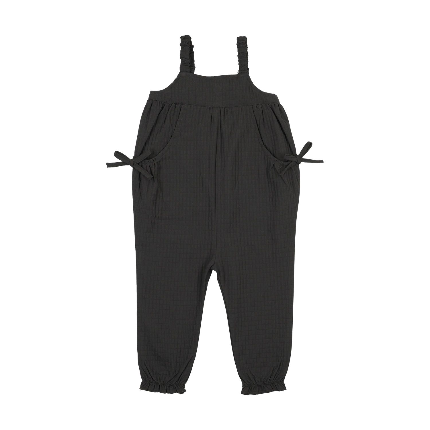 Lil Legs JACQUARD ROMPER AF26R615-K AW26