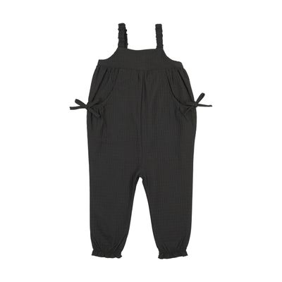 Lil Legs JACQUARD ROMPER AF26R615-K AW26