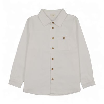 Lil Legs BOYS DRESS SHIRT CT001 AW26
