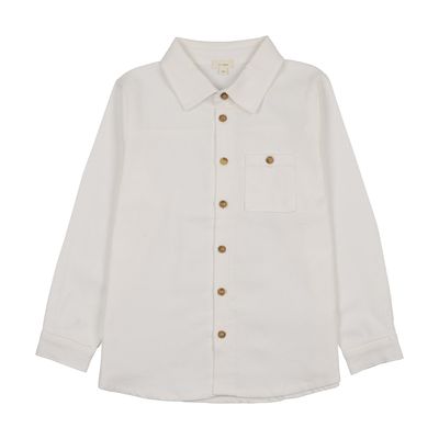 Lil Legs BOYS DRESS SHIRT CT001 AW26