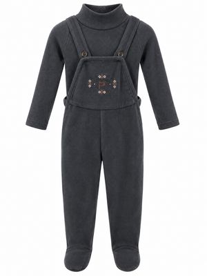 Lil Legs STITCH STUDIO BOYS TODDLER SET AF26TS100-K AW26