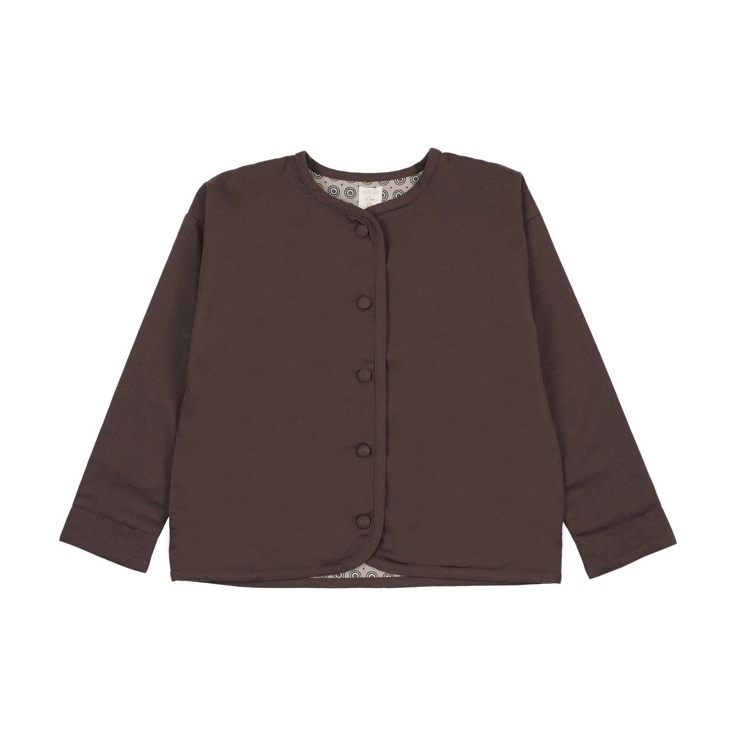 Lil Legs HOME GARDEN BOYS SINGLE BREASTED BLAZER AF26S532-K AW26