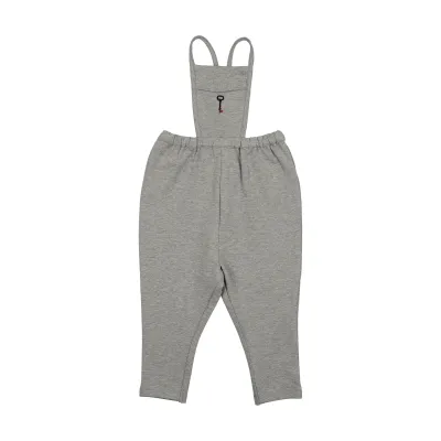 Lil Legs LIMITED CAPSULE BIB OVERALLS AF26R618A-K AW26