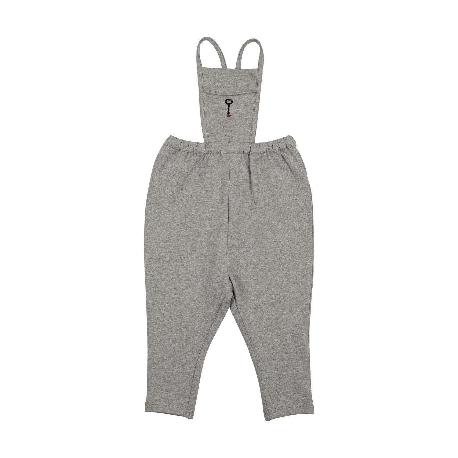 Lil Legs LIMITED CAPSULE BIB OVERALLS AF26R618A-K AW26