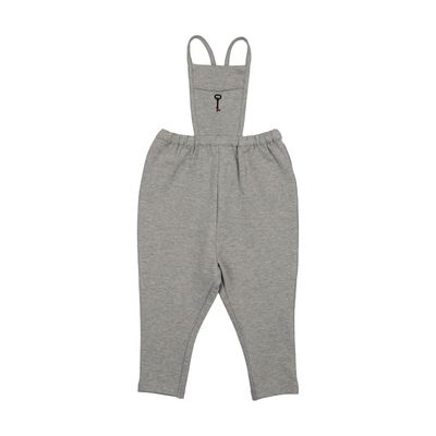Lil Legs LIMITED CAPSULE BIB OVERALLS AF26R618A-K AW26