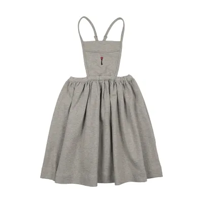 Lil Legs LIMITED CAPSULE BIB JUMPER AF26R617A-K AW26