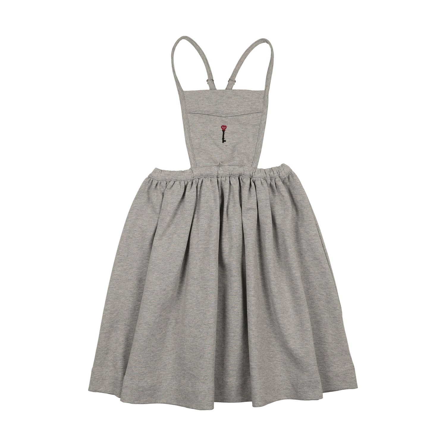 Lil Legs LIMITED CAPSULE BIB JUMPER AF26R617A-K AW26