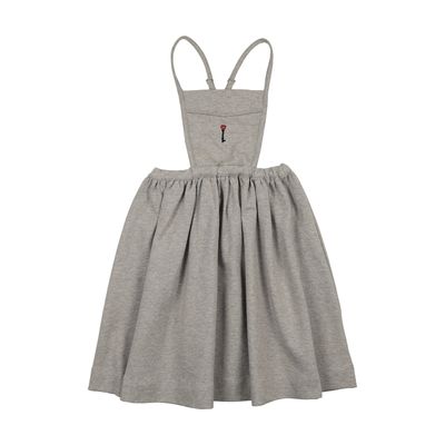 Lil Legs LIMITED CAPSULE BIB JUMPER AF26R617A-K AW26