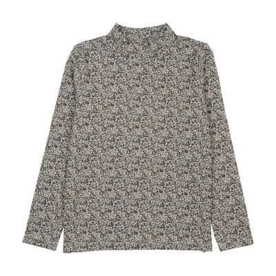 Lil Legs PRINTED MOCKNECK AF26T705A-T AW26