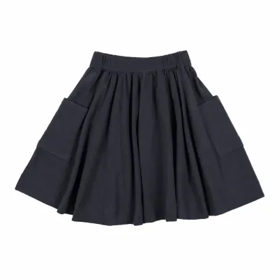 Lil Legs CIRCLE SKIRT AF26S816B-K AW26