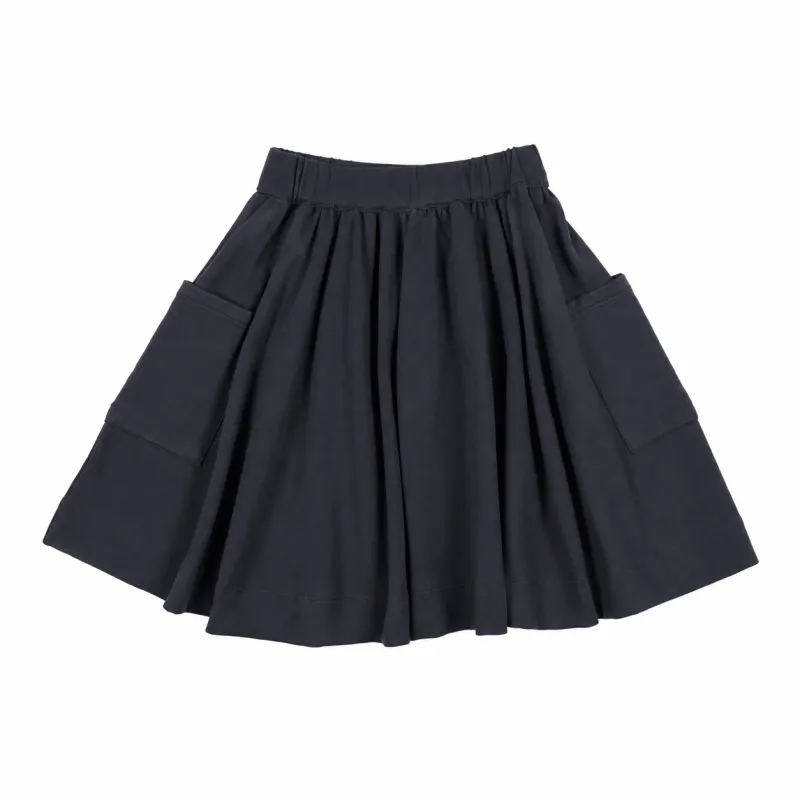 Lil Legs CIRCLE SKIRT AF26S816B-K AW26