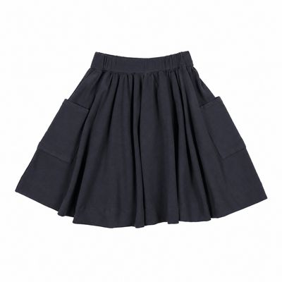 Lil Legs CIRCLE SKIRT AF26S816B-K AW26