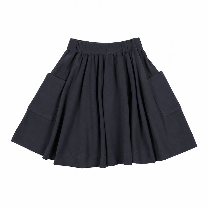 Lil Legs CIRCLE SKIRT AF26S816B-K AW26